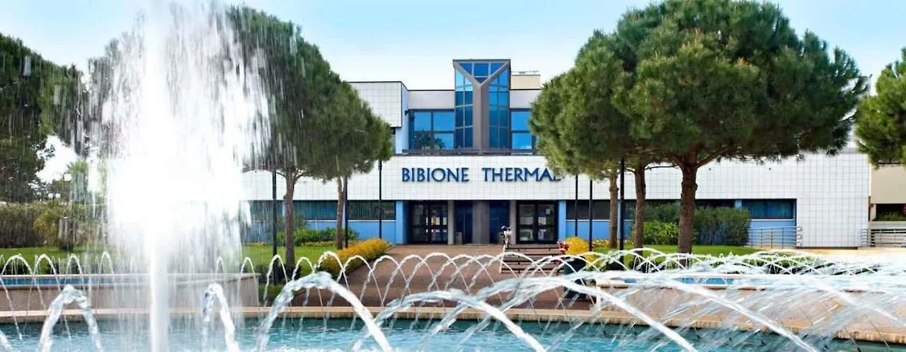 Apartment In Bibione 24626