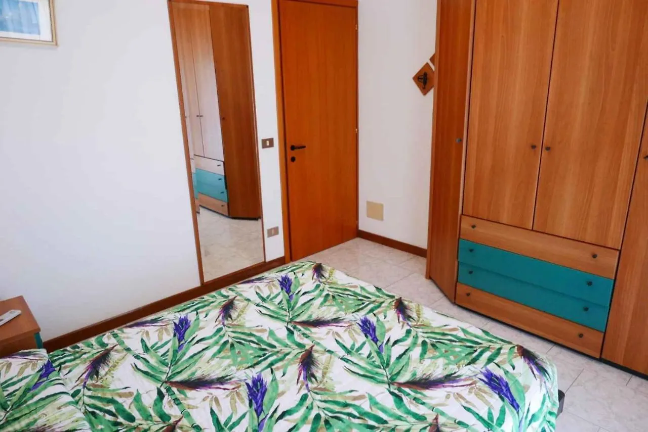 Apartment In Bibione 24626 0*,  Italy