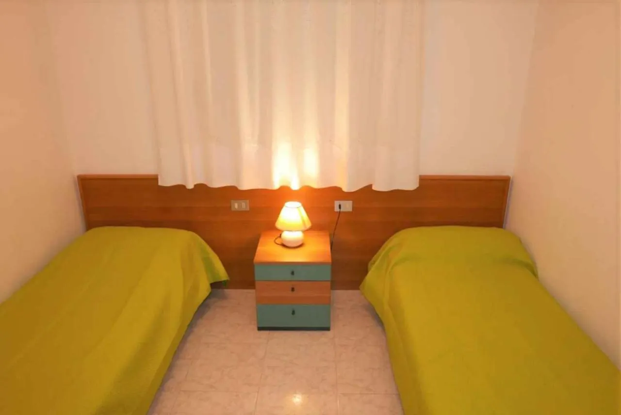 Apartment In Bibione 24626