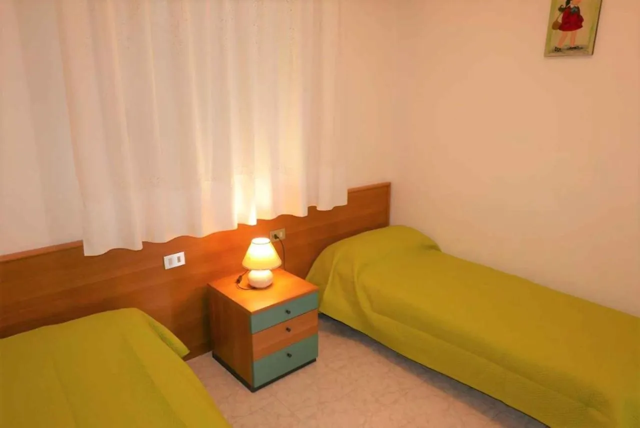Apartment In Bibione 24626