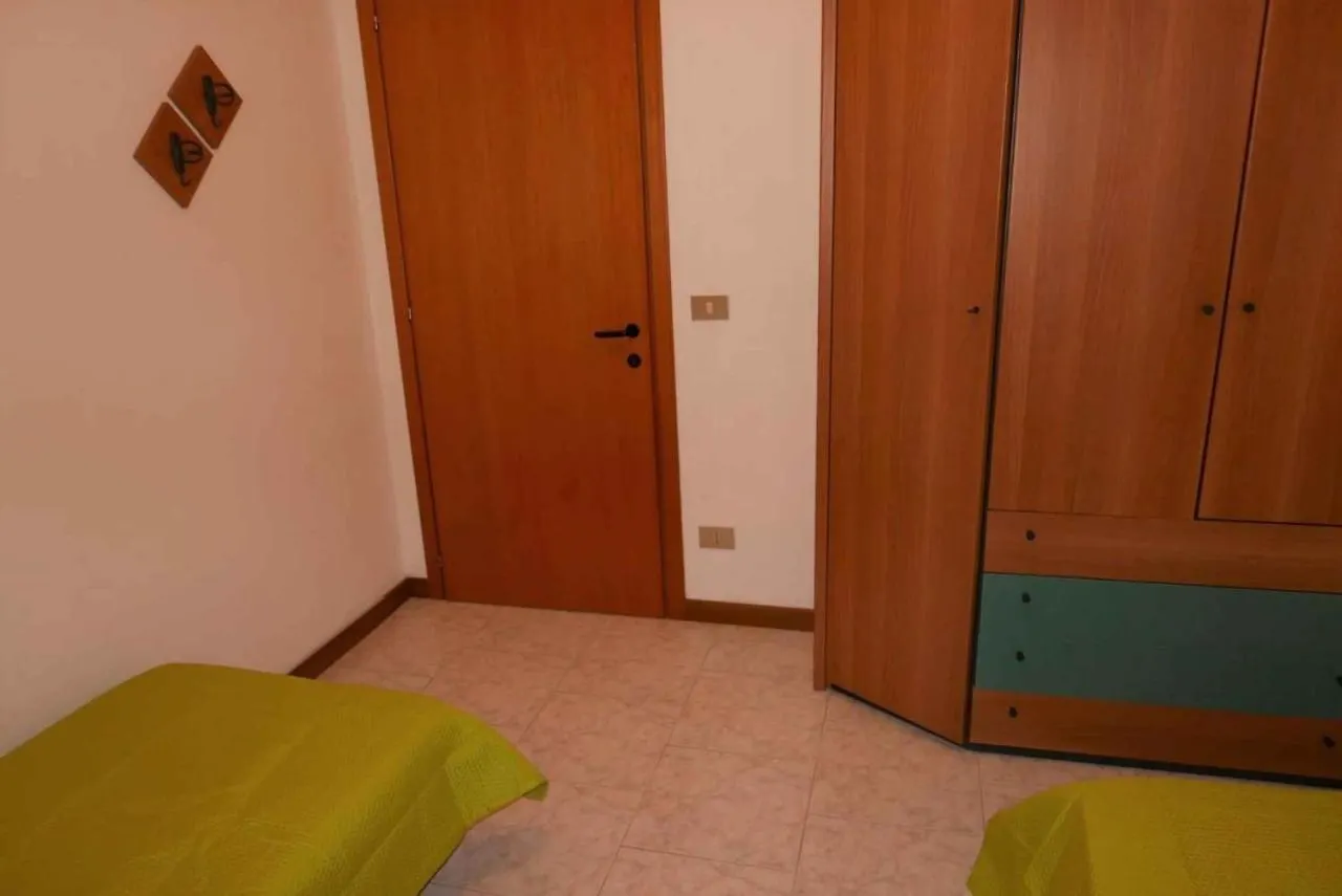 Apartment In Bibione 24626