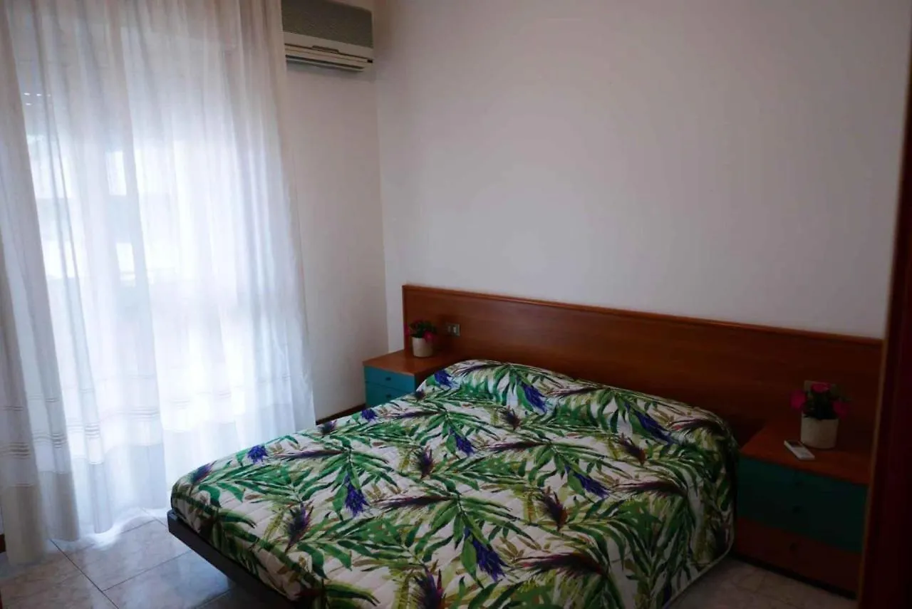 Apartment In Bibione 24626 Italy