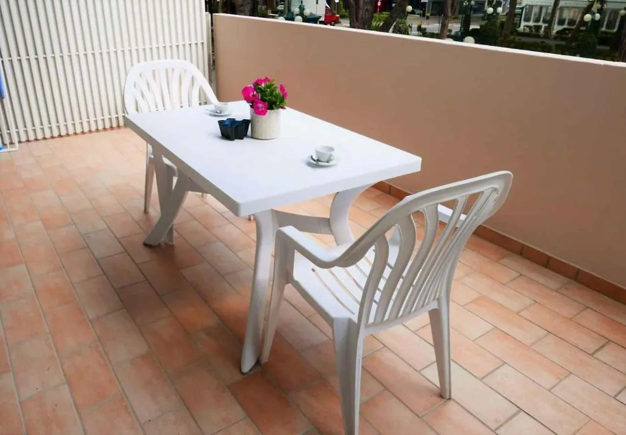 Apartment In Bibione 24626 0*,