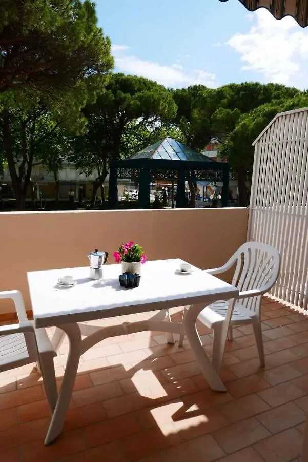 Apartment In Bibione 24626 0*,  Italy